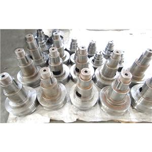 深圳熱處理加工