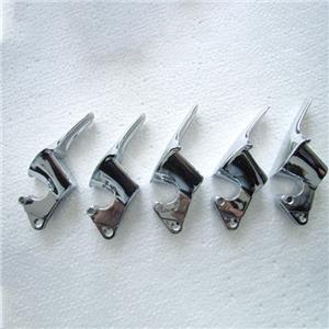 南京鋅鎳合金黑色